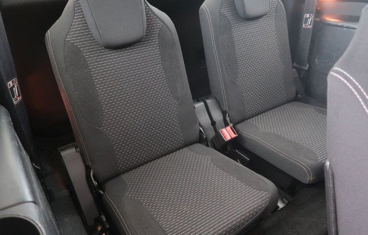 Citroën C4 Picasso 1.6i,CZ,88kW,Manuál