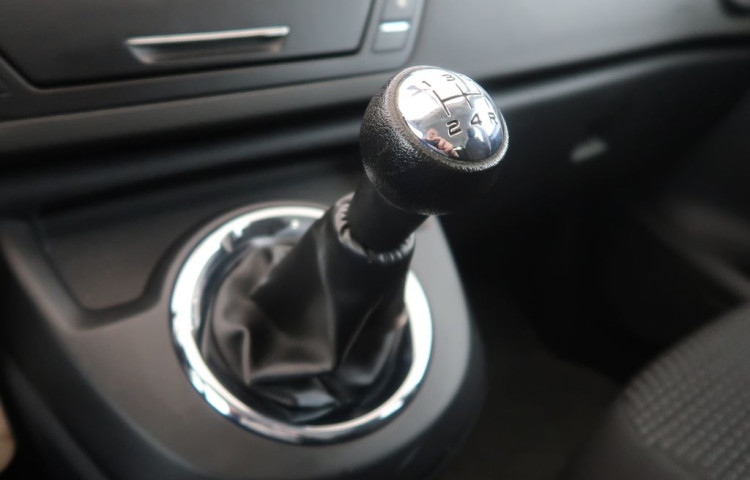 Citroën C4 Picasso 1.6i,CZ,88kW,Manuál