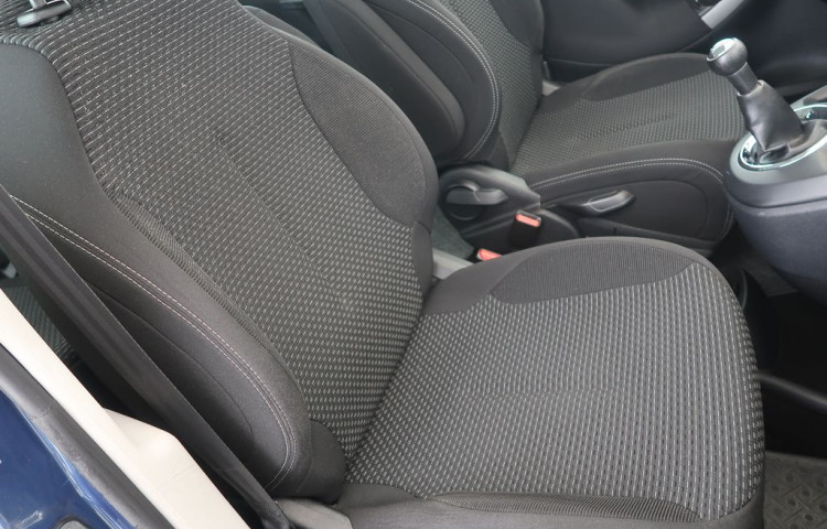 Citroën C4 Picasso 1.6i,CZ,88kW,Manuál