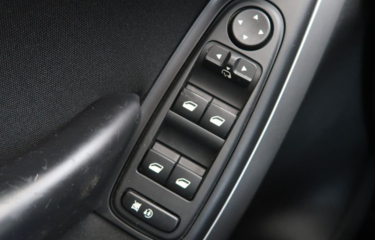 Citroën C4 Picasso 1.6i,CZ,88kW,Manuál