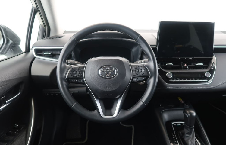 Toyota Corolla 1.8Hybrid,CZ,1Maj,Cofort Style