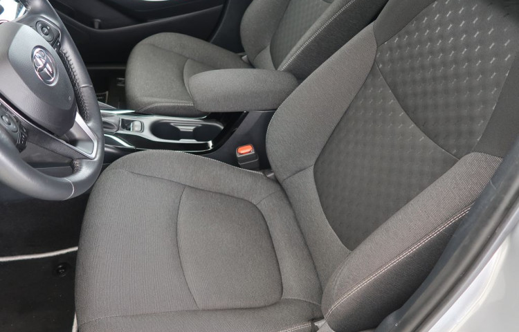 Toyota Corolla 1.8Hybrid,CZ,1Maj,Cofort Style