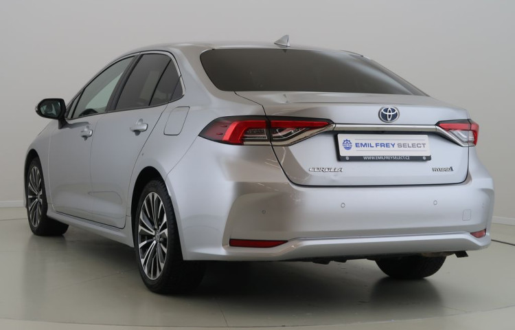 Toyota Corolla 1.8Hybrid,CZ,1Maj,Cofort Style