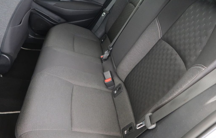 Toyota Corolla 1.8Hybrid,CZ,1Maj,Cofort Style