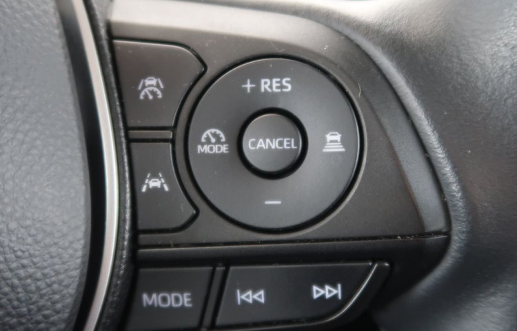 Toyota Corolla 1.8Hybrid,CZ,1Maj,Cofort Style