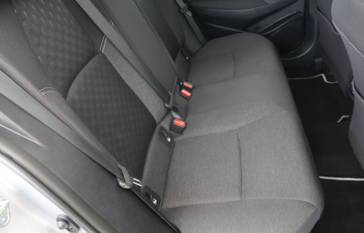 Toyota Corolla 1.8Hybrid,CZ,1Maj,Cofort Style