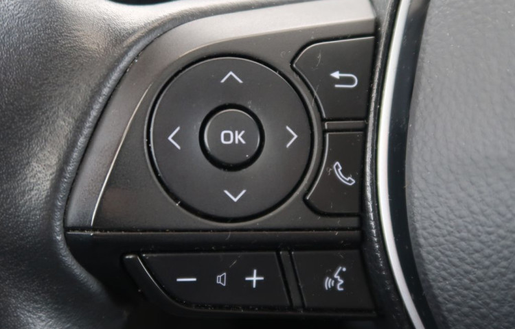 Toyota Corolla 1.8Hybrid,CZ,1Maj,Cofort Style