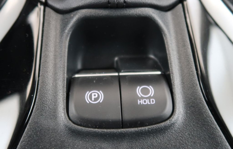 Toyota Corolla 1.8Hybrid,CZ,1Maj,Cofort Style