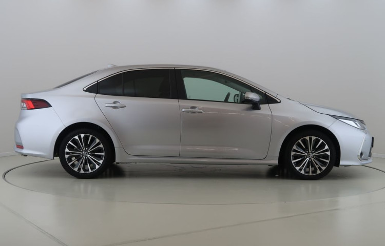 Toyota Corolla 1.8Hybrid,CZ,1Maj,Cofort Style