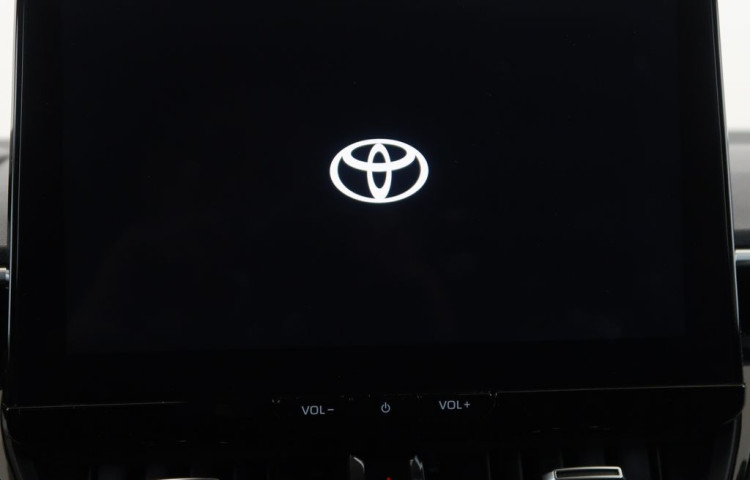 Toyota Corolla 1.8Hybrid,CZ,1Maj,Cofort Style