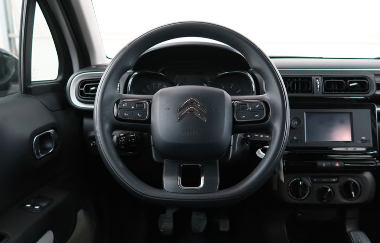 Citroën C3 1.2PureTech,61kW,FEEL,MAN5