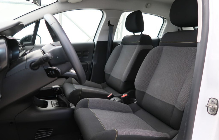 Citroën C3 1.2PureTech,61kW,FEEL,MAN5