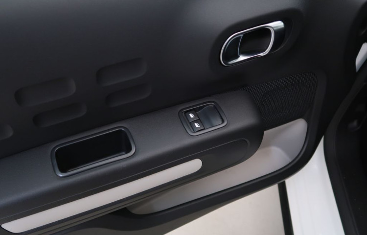 Citroën C3 1.2PureTech,61kW,FEEL,MAN5