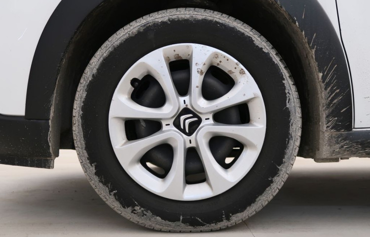 Citroën C3 1.2PureTech,61kW,FEEL,MAN5