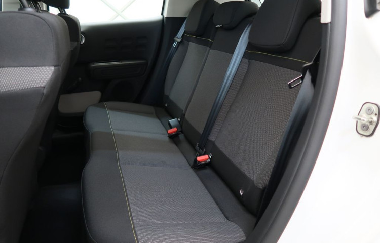 Citroën C3 1.2PureTech,61kW,FEEL,MAN5