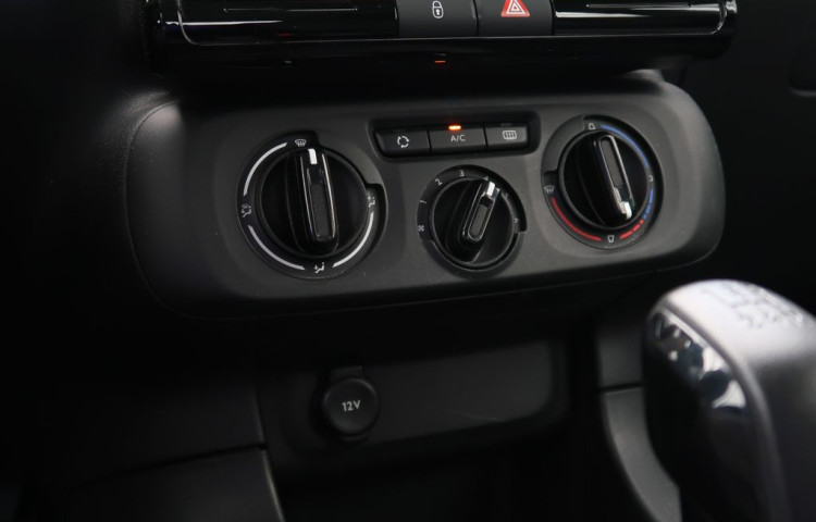 Citroën C3 1.2PureTech,61kW,FEEL,MAN5