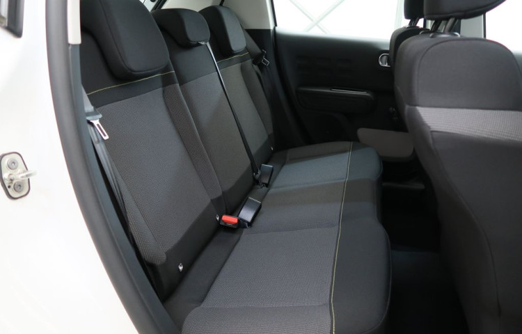 Citroën C3 1.2PureTech,61kW,FEEL,MAN5