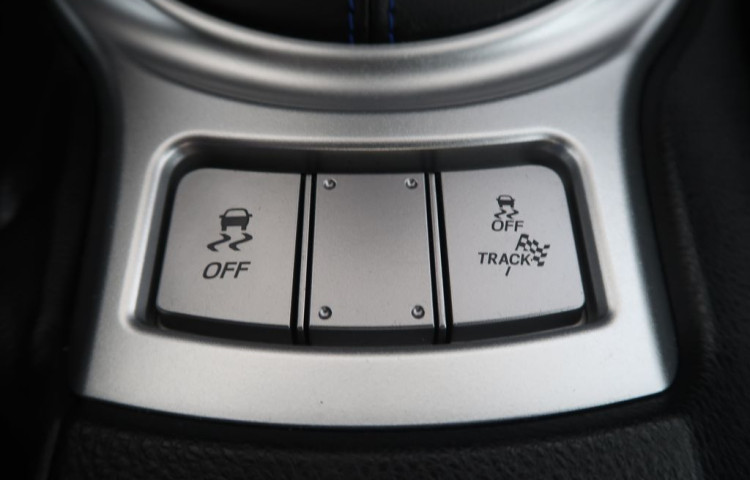 Subaru BRZ 2.0,Manual,CZ,Final Edition