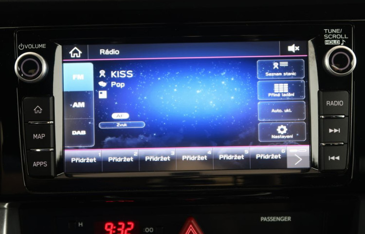 Subaru BRZ 2.0,Manual,CZ,Final Edition