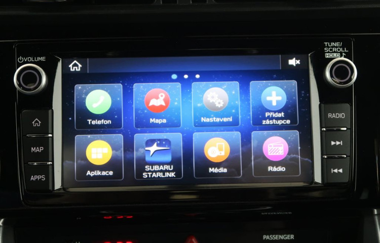 Subaru BRZ 2.0,Manual,CZ,Final Edition