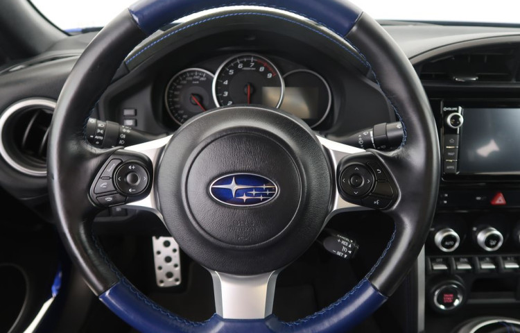 Subaru BRZ 2.0,Manual,CZ,Final Edition