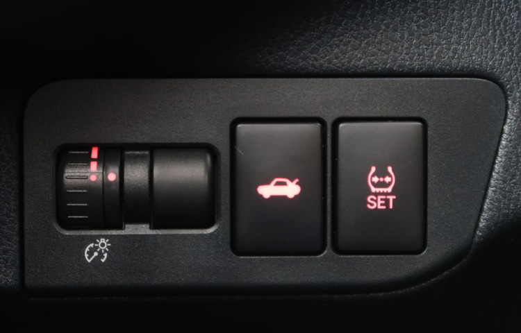 Subaru BRZ 2.0,Manual,CZ,Final Edition