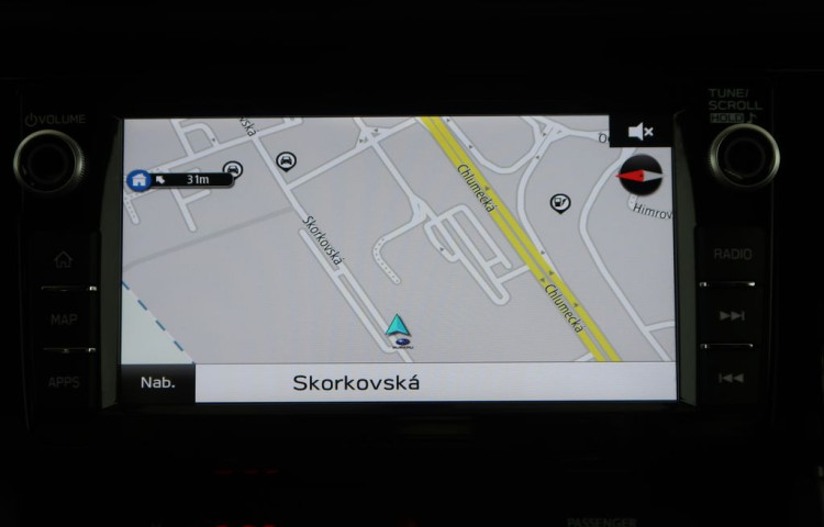 Subaru BRZ 2.0,Manual,CZ,Final Edition