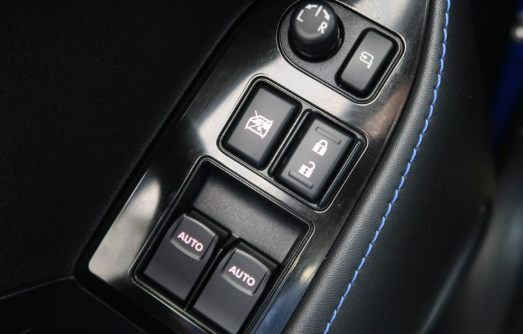 Subaru BRZ 2.0,Manual,CZ,Final Edition