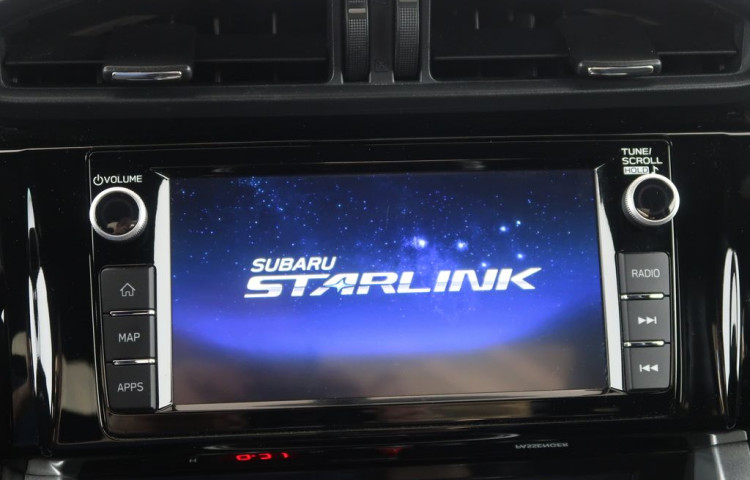 Subaru BRZ 2.0,Manual,CZ,Final Edition