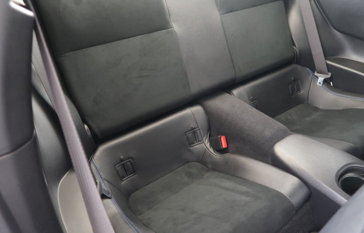 Subaru BRZ 2.0,Manual,CZ,Final Edition