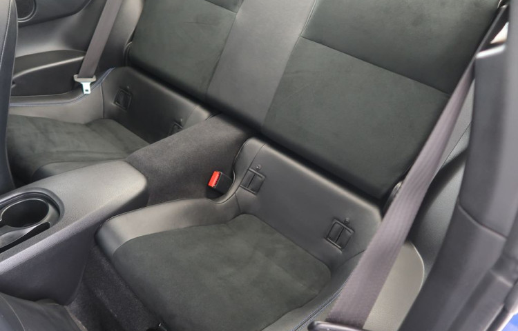 Subaru BRZ 2.0,Manual,CZ,Final Edition