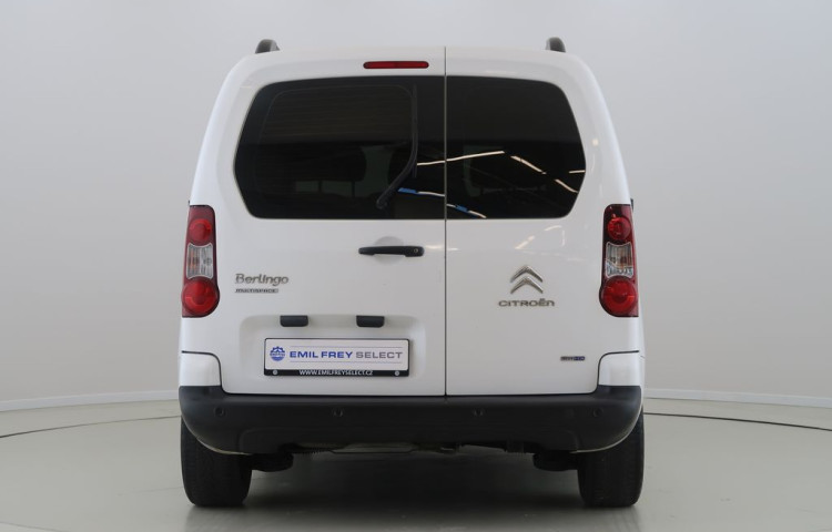Citroën Berlingo 1.6BlueHDi,CZ,1Maj,Shine