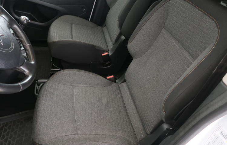 Citroën Berlingo 1.6BlueHDi,CZ,1Maj,Shine