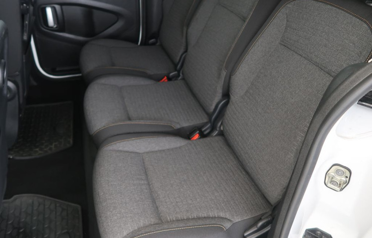 Citroën Berlingo 1.6BlueHDi,CZ,1Maj,Shine