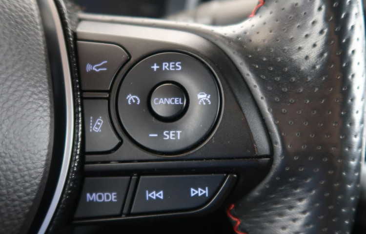 Toyota Corolla 1.8Hybrid,CZ,GR Sport