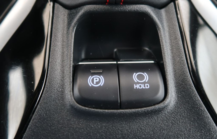 Toyota Corolla 1.8Hybrid,CZ,GR Sport