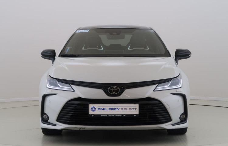 Toyota Corolla 1.8Hybrid,CZ,GR Sport