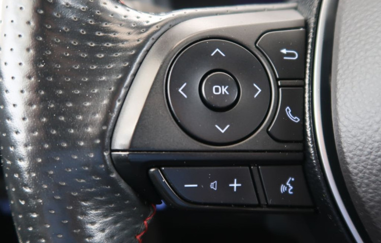 Toyota Corolla 1.8Hybrid,CZ,GR Sport