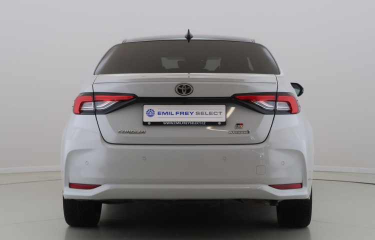 Toyota Corolla 1.8Hybrid,CZ,GR Sport