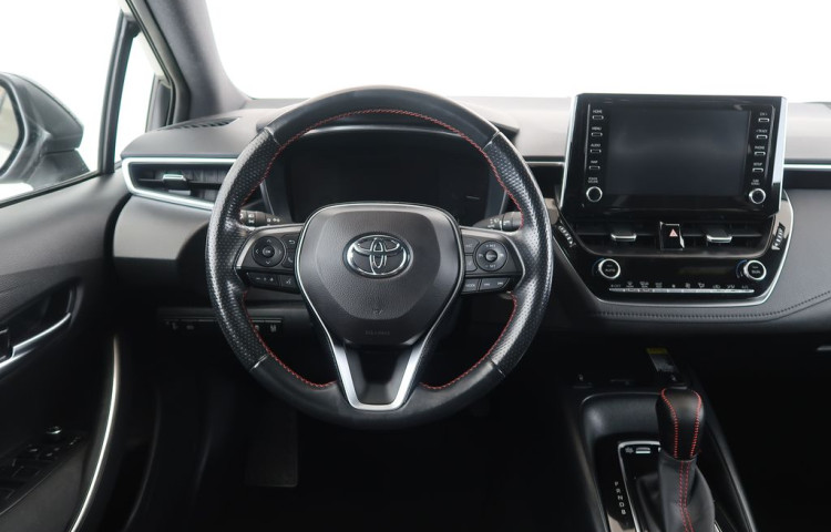 Toyota Corolla 1.8Hybrid,CZ,GR Sport