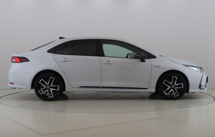 Toyota Corolla 1.8Hybrid,CZ,GR Sport