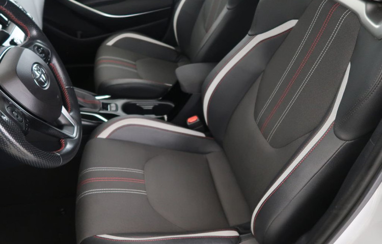 Toyota Corolla 1.8Hybrid,CZ,GR Sport