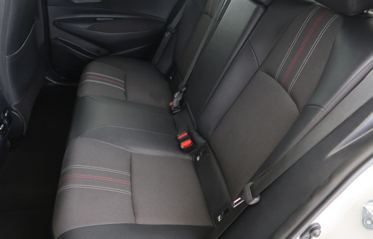 Toyota Corolla 1.8Hybrid,CZ,GR Sport