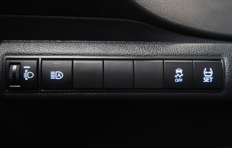 Toyota Corolla 1.8Hybrid,CZ,GR Sport