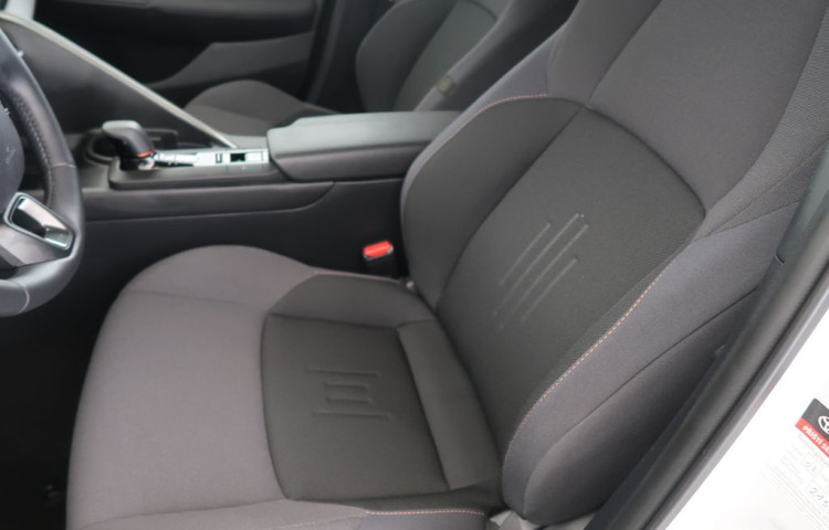 Toyota C-HR 1.8Hybrid,CZ,Style