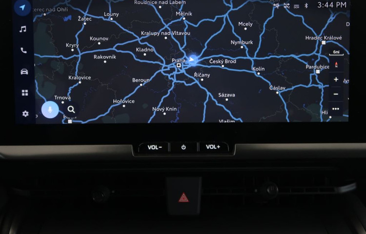 Toyota C-HR 1.8Hybrid,CZ,Style