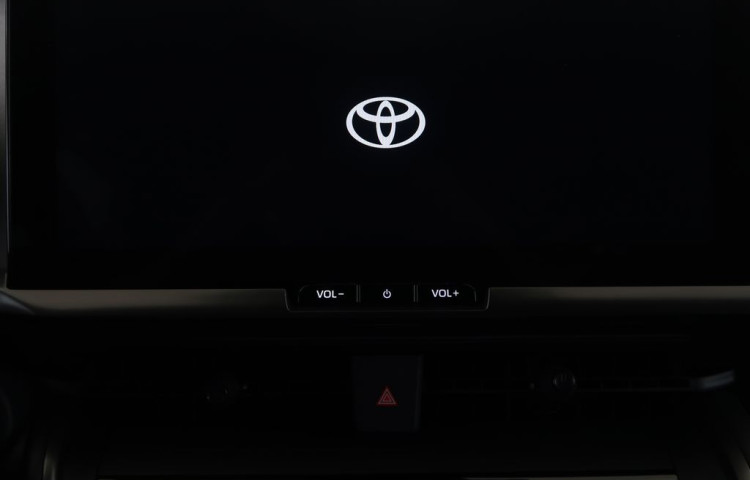 Toyota C-HR 1.8Hybrid,CZ,Style