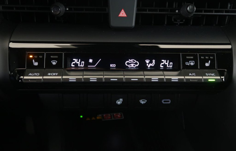 Toyota C-HR 1.8Hybrid,CZ,Style