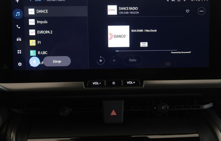 Toyota C-HR 1.8Hybrid,CZ,Style