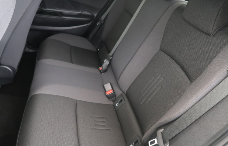 Toyota C-HR 1.8Hybrid,CZ,Style